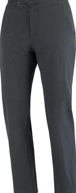 Salomon Women's Wayfarer 2.0 Pants Deep Black