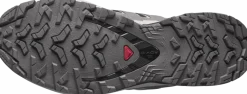 Salomon Women's XA Pro 3d V9 GORE-TEX Black/Patina Green/Gray Violet