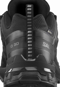 Salomon Women's XA Pro 3D V9 GORE-TEX Black/Phantom/Pewter