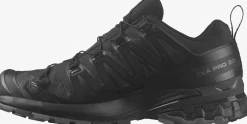 Salomon Women's XA Pro 3D V9 GORE-TEX Black/Phantom/Pewter