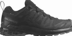 Salomon Women's XA Pro 3D V9 GORE-TEX Black/Phantom/Pewter