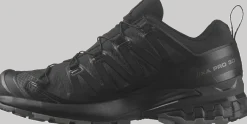 Salomon Women's XA Pro 3D V9 GORE-TEX Black/Phantom/Pewter