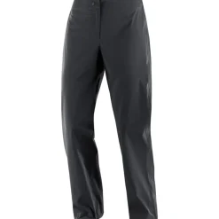 Salomon W´s Outerpath 2.5l Waterproof Deep Black