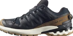 Salomon Xa Pro 3d V9 Gtx Lifelong Black / Coyote Brown / Vanilla Ice