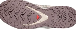Salomon Xa Pro 3d V9 Lifelong W Tapioca / Tapioca / Iron
