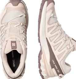 Salomon Xa Pro 3d V9 Lifelong W Tapioca / Tapioca / Iron