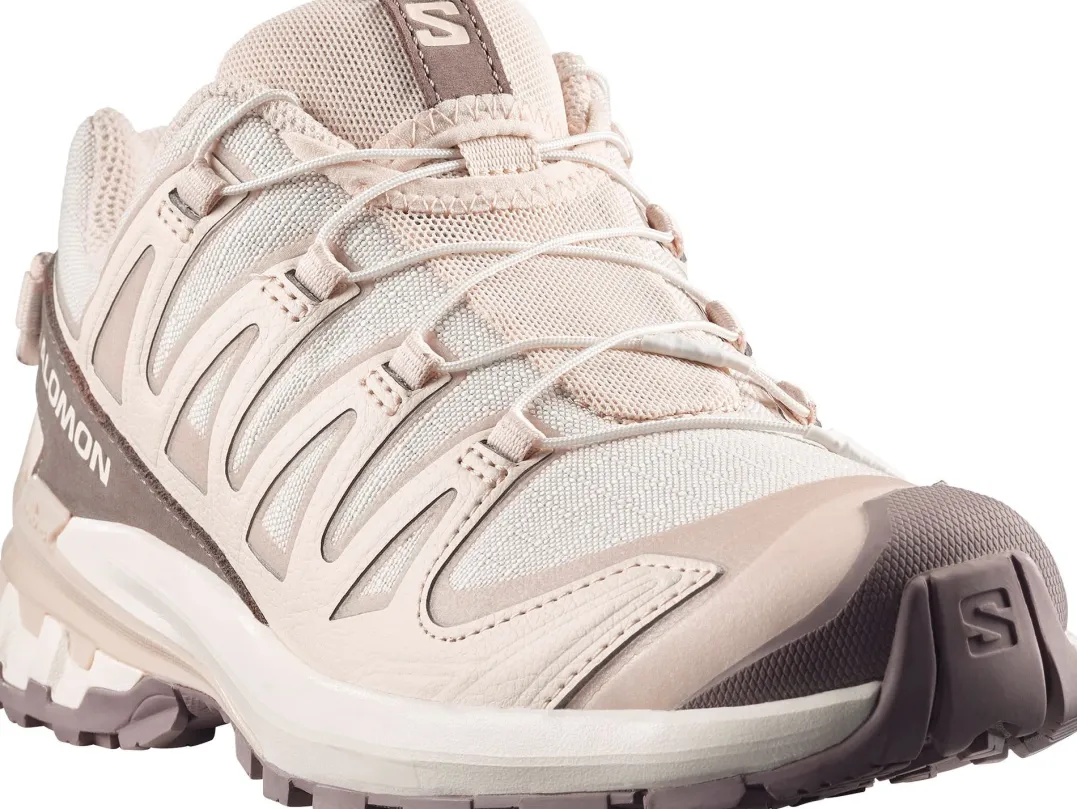 Salomon Xa Pro 3d V9 Lifelong W Tapioca / Tapioca / Iron