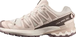 Salomon Xa Pro 3d V9 Lifelong W Tapioca / Tapioca / Iron