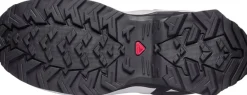 Salomon X Ultra Mid Gore-Tex Huckleberry/Dawn Pink/Concord Grape