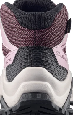 Salomon X Ultra Mid Gore-Tex Huckleberry/Dawn Pink/Concord Grape