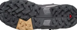 Salomon X Ultra 5 Mid Gore-Tex Nine Iron/gull/soft Clay