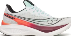 Saucony Endorphin Pro 5 M White/Crimson