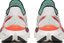 Saucony Endorphin Pro 5 M White/Crimson