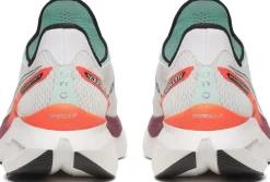 Saucony Endorphin Pro 5 M White/Crimson