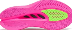 Saucony Endorphin Pro 5 W Black/shock