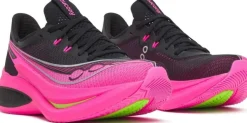 Saucony Endorphin Pro 5 W Black/shock