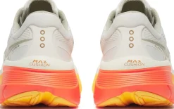 Saucony Guide 19 M Ivory/fire