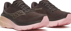 Saucony Guide 19 W Torte/aureate