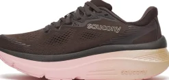 Saucony Guide 19 W Torte/aureate