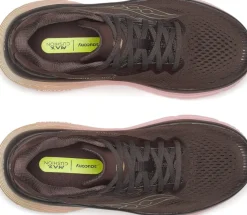 Saucony Guide 19 W Torte/aureate