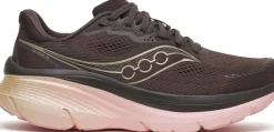 Saucony Guide 19 W Torte/aureate