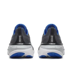 Saucony Hurricane 25 M Shadow/black