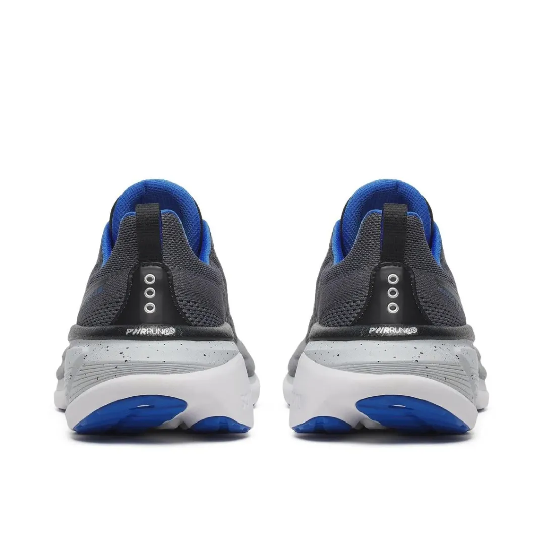Saucony Hurricane 25 M Shadow/black