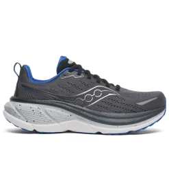 Saucony Hurricane 25 M Shadow/black