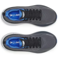 Saucony Hurricane 25 M Shadow/black