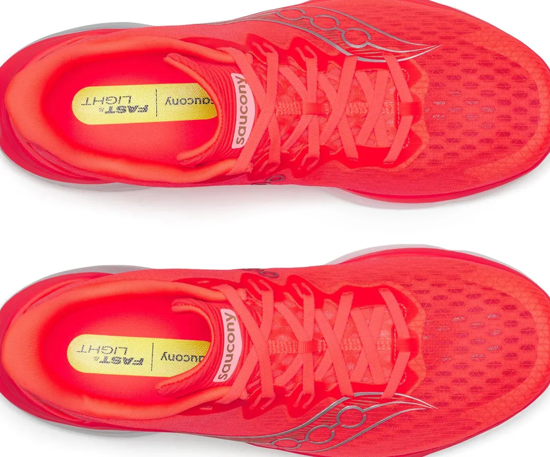 Saucony Kinvara 16 M Vizired