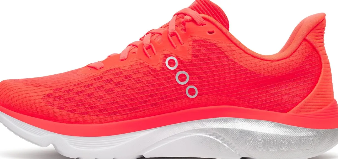 Saucony Kinvara 16 M Vizired