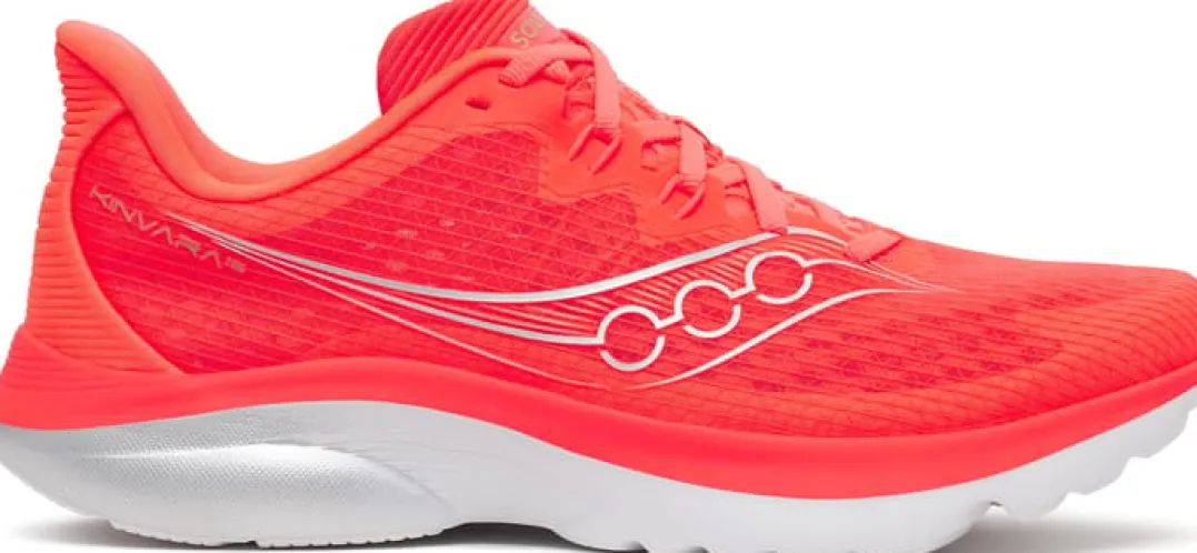 Saucony Kinvara 16 M Vizired