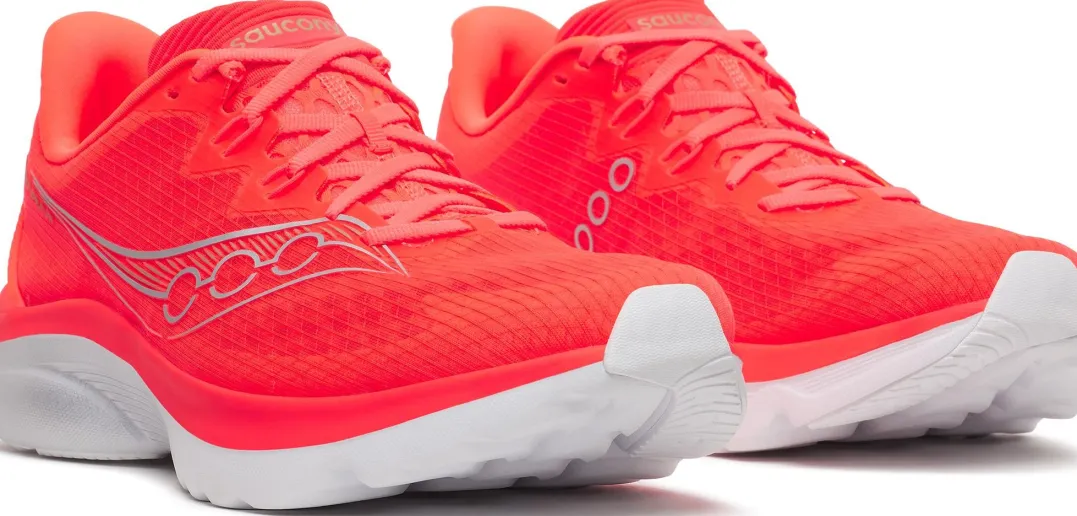 Saucony Kinvara 16 M Vizired