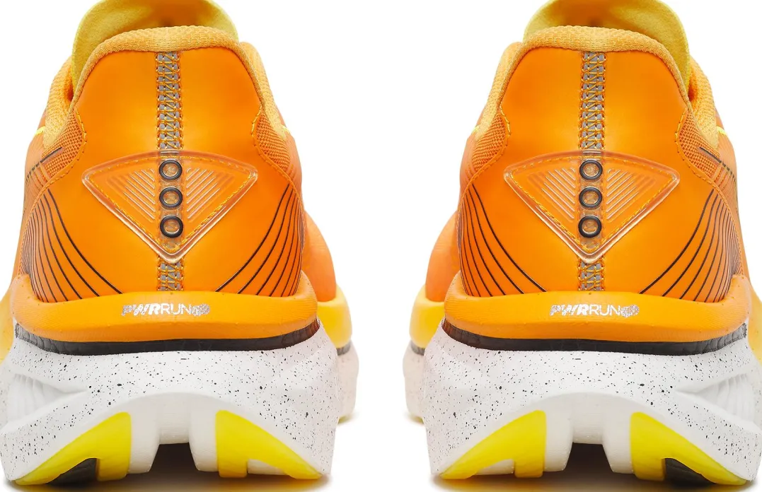 Saucony Men's Endorphin Azura Fuego