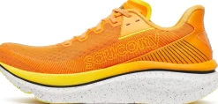 Saucony Men's Endorphin Azura Fuego