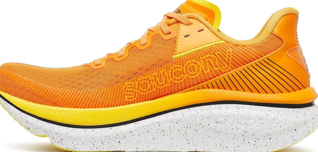 Saucony Men's Endorphin Azura Fuego