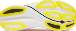 Saucony Men's Endorphin Azura Fuego