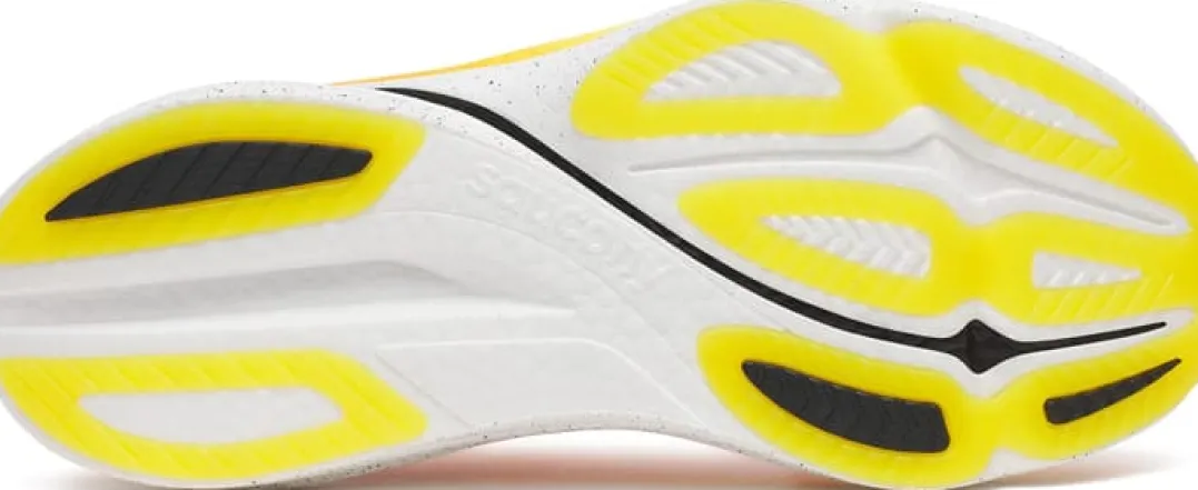 Saucony Men's Endorphin Azura Fuego