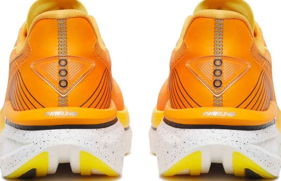 Saucony Men's Endorphin Azura Fuego