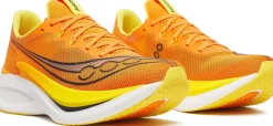 Saucony Men's Endorphin Pro 5 Fuego