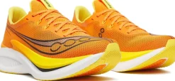 Saucony Men's Endorphin Pro 5 Fuego