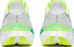 Saucony Men's Endorphin Speed 5 White/multi