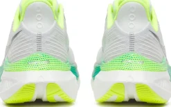 Saucony Men's Endorphin Speed 5 White/multi