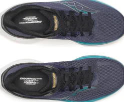 Saucony Men's Endorphin Speed 5 Naval/tranquil