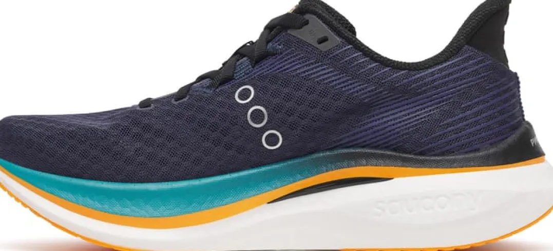 Saucony Men's Endorphin Speed 5 Naval/tranquil