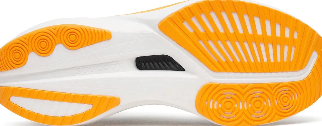 Saucony Men's Endorphin Speed 5 Naval/tranquil