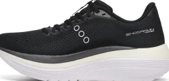 Saucony Men's Endorphin Trainer Black/white