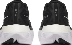 Saucony Men's Endorphin Trainer Black/white