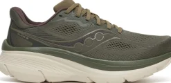 Saucony Men's Guide 19 Fatigue/field