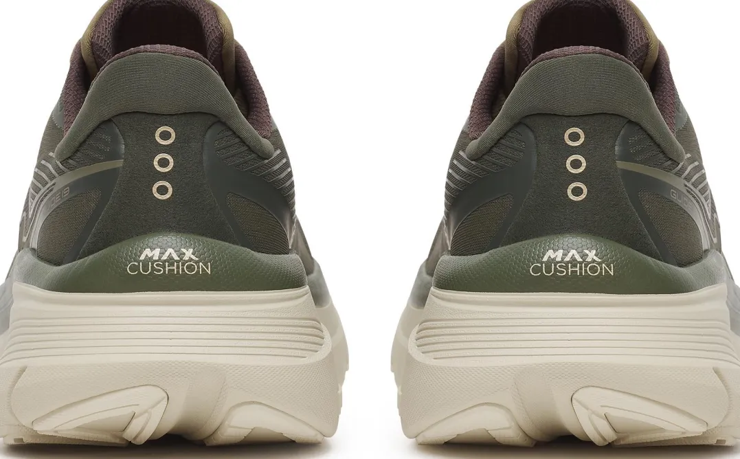 Saucony Men's Guide 19 Fatigue/field
